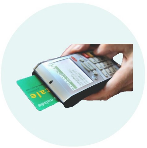 Pharmacie du Hutin | Mise à jour de la carte vitale