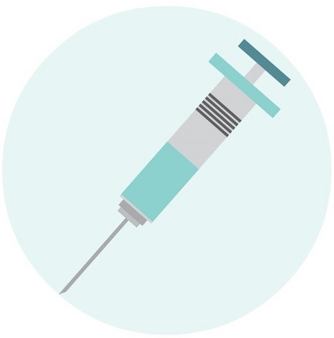 Pharmacie du Hutin | Vaccin contre la grippe saisonnière